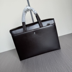 Mens Montblanc Briefcases